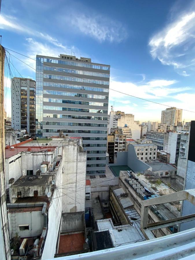 Altos Apartment Maipu Buenos Aires Exterior foto