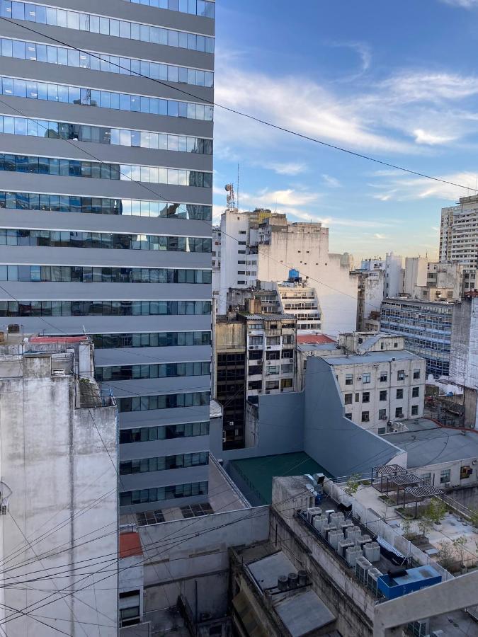 Altos Apartment Maipu Buenos Aires Exterior foto