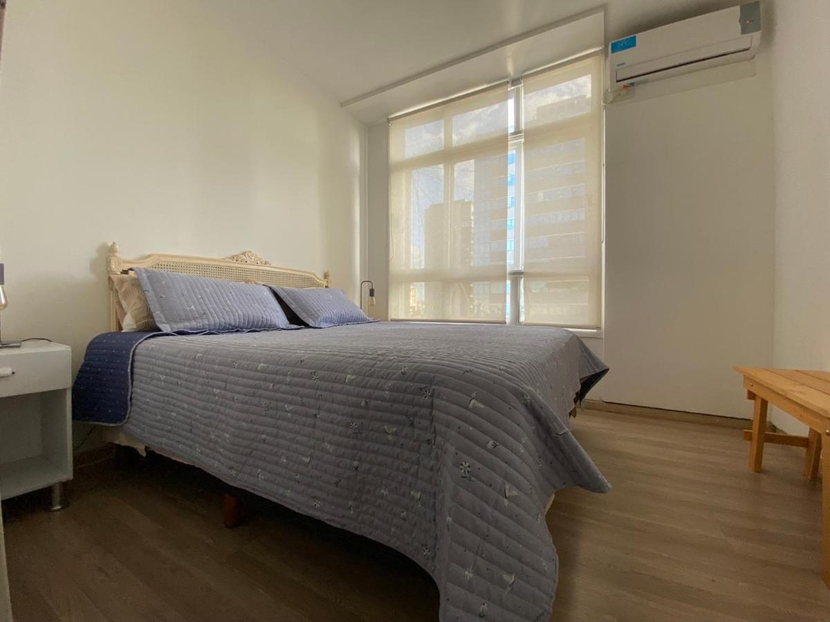 Altos Apartment Maipu Buenos Aires Exterior foto