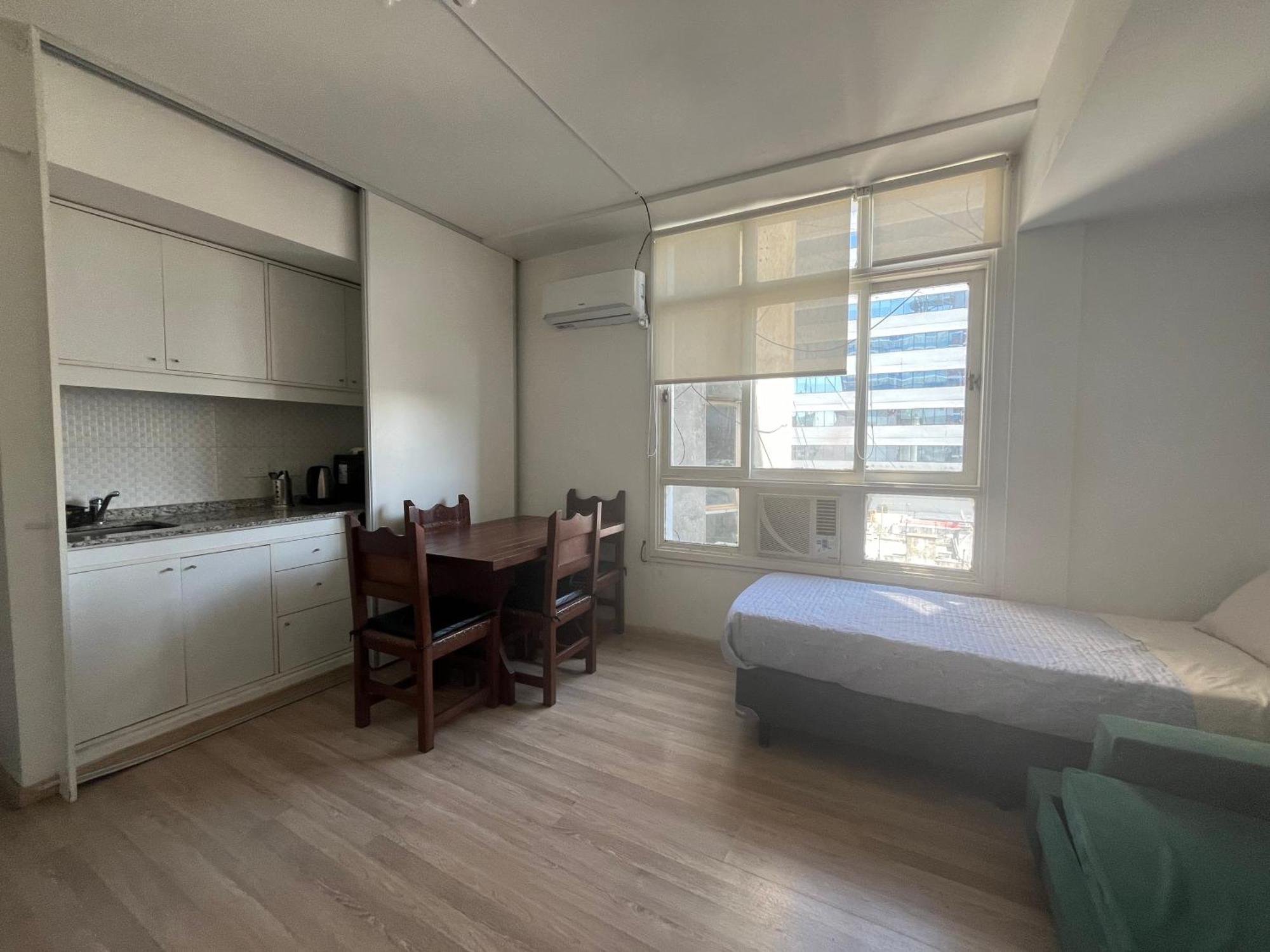 Altos Apartment Maipu Buenos Aires Exterior foto